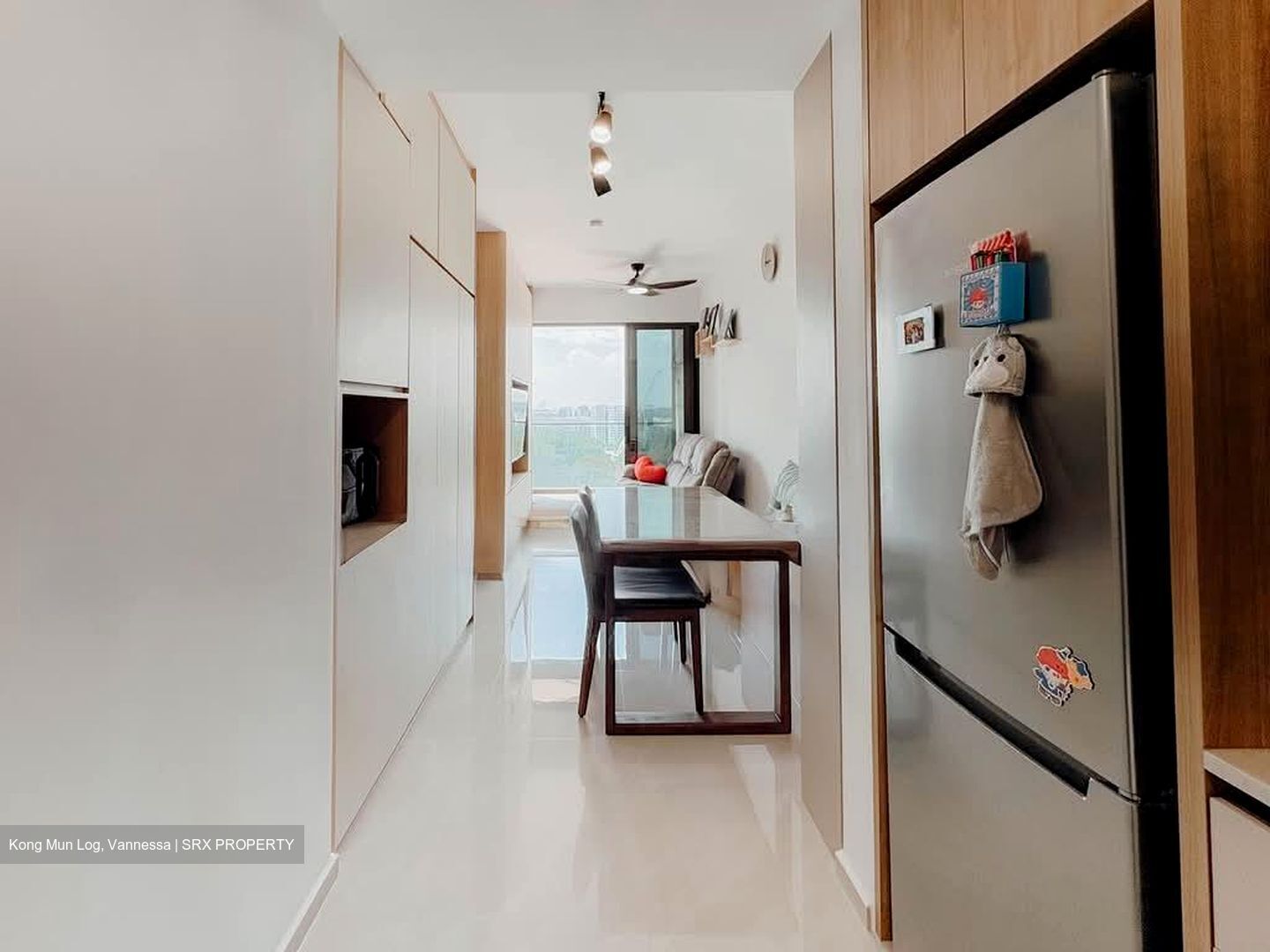 Dairy Farm Residences (D23), Apartment #596067141